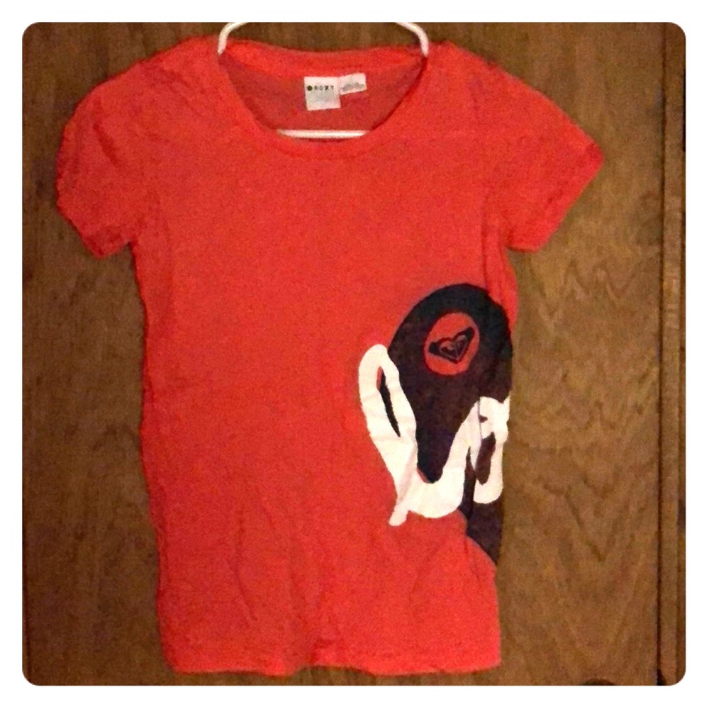 Roxy T-shirt
